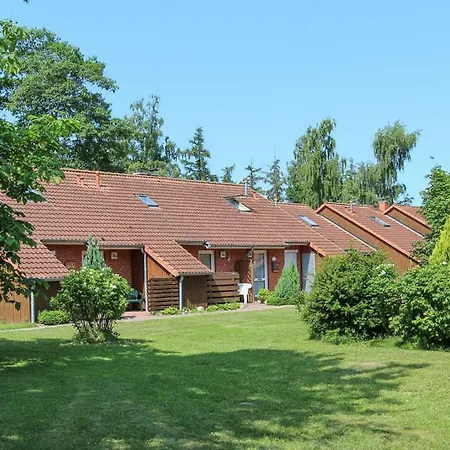 Сasa de vacaciones Urlauberdorf Haus 23d