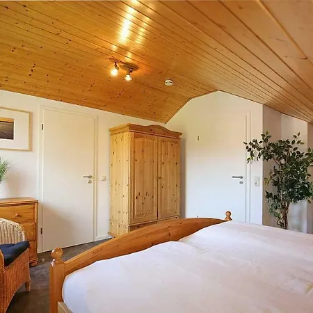 Urlauberdorf Haus 23d Сasa de vacaciones