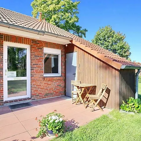 Сasa de vacaciones Urlauberdorf Haus 23d