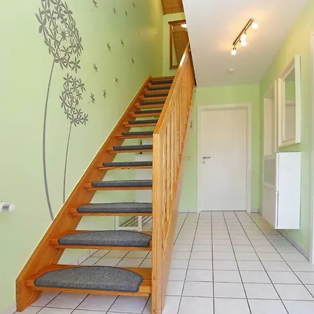 Сasa de vacaciones Urlauberdorf Haus 23d *