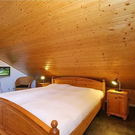 Urlauberdorf Haus 23d * Boltenhagen (Ostseebad)