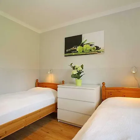 Сasa de vacaciones Urlauberdorf Haus 23d Boltenhagen (Ostseebad)