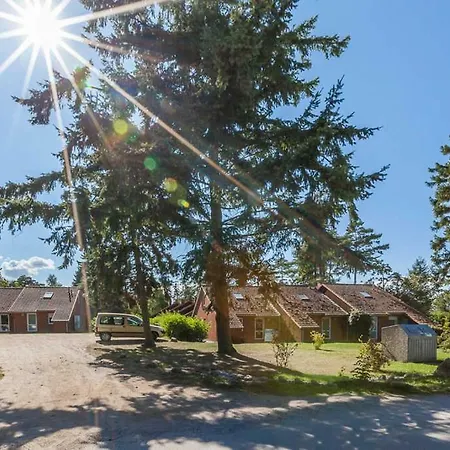 Urlauberdorf Haus 23d Сasa de vacaciones