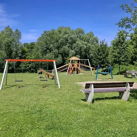 Сasa de vacaciones Urlauberdorf Haus 23d Boltenhagen (Ostseebad)