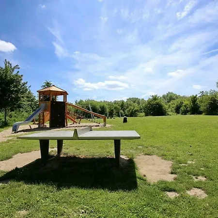 Сasa de vacaciones Urlauberdorf Haus 23d
