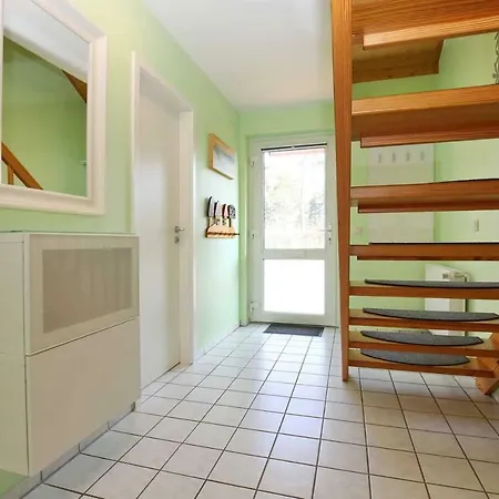 Urlauberdorf Haus 23d *