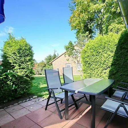 Urlauberdorf Haus 23d Сasa de vacaciones Boltenhagen (Ostseebad)