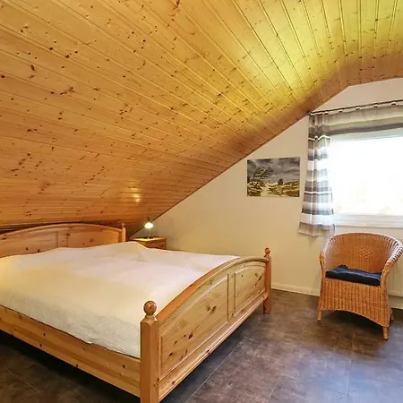 Urlauberdorf Haus 23d