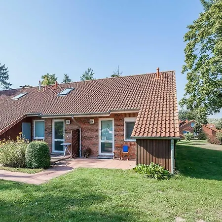Urlauberdorf Haus 23d Boltenhagen (Ostseebad)