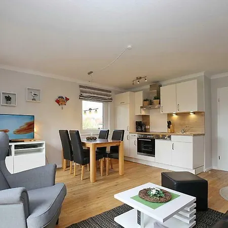 Сasa de vacaciones Urlauberdorf Haus 23d *