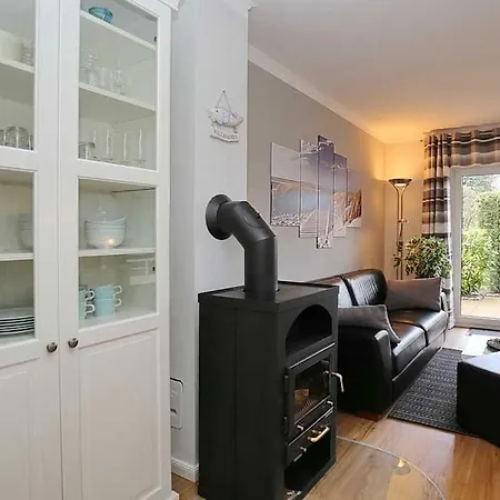 Urlauberdorf Haus 23d * Boltenhagen (Ostseebad)