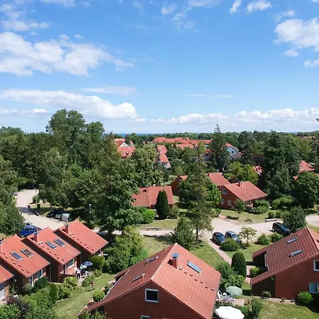 Urlauberdorf Haus 23d Boltenhagen (Ostseebad)
